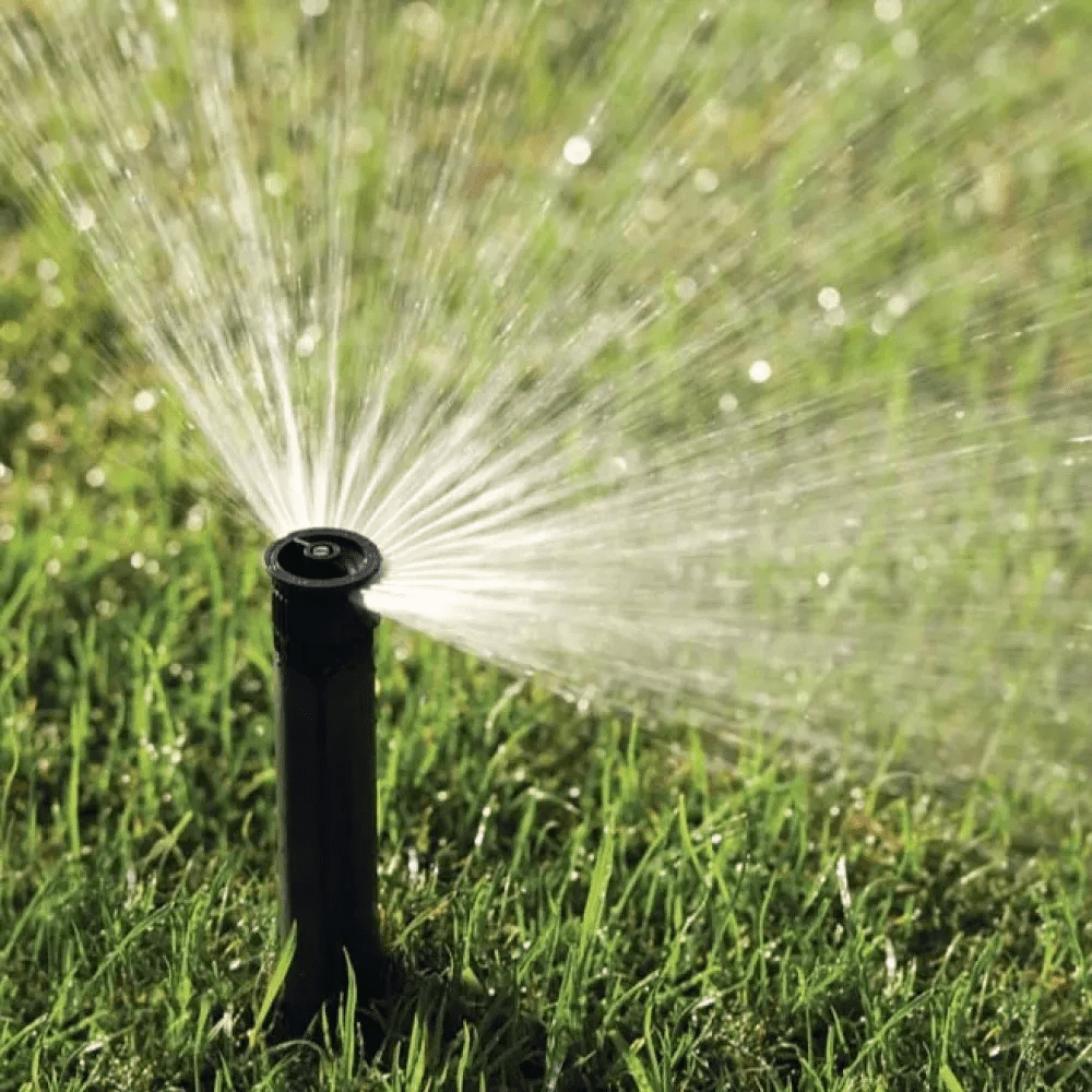 (25) Rain Bird 15VAN Variable Arc Adjustable Sprinkler Nozzle (360°) 12' to 15'