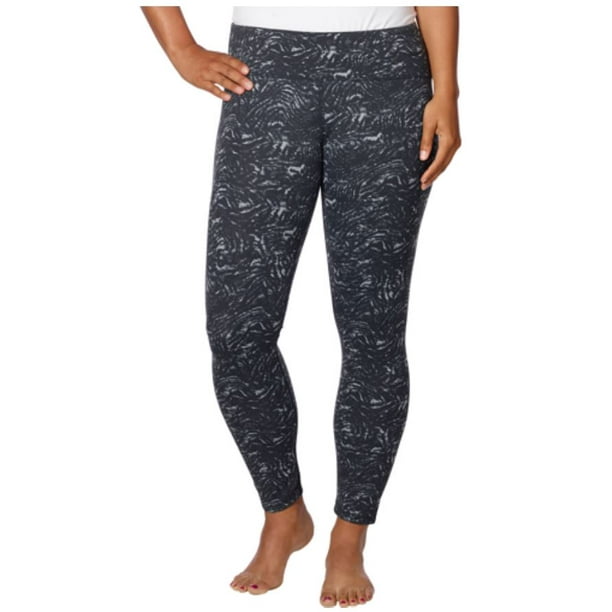 Tuff Athletics TUFF ATHLETICS Women's Yoga, Fitness Workout Legging