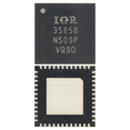 thumbnail image 1 of Puce IC de Contrôleur d'Alimentation de Remplacement Compatible avec PlayStation 4 (IOR 3585B N328P), 1 of 3