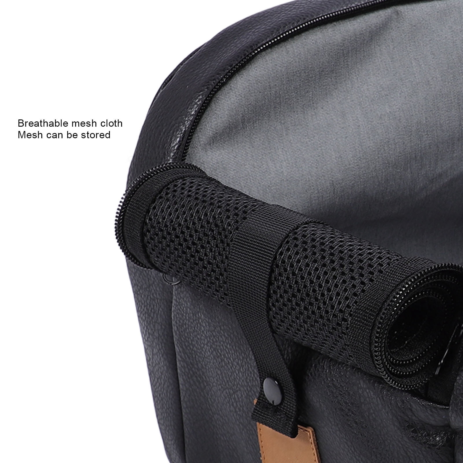 Riousery Console Dog Car Seat Breathable Multipurpose Portable Enhanced Safety Pet Car Seat for Small Dogs Cats Puppy Kitten 17.32 inches / 44 cm Center Console Pet Carrier