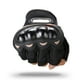 thumbnail image 5 of Guantes de moto para hombre Guantes de medio dedo Moto Racing Motor Ciclismo, 5 of 8