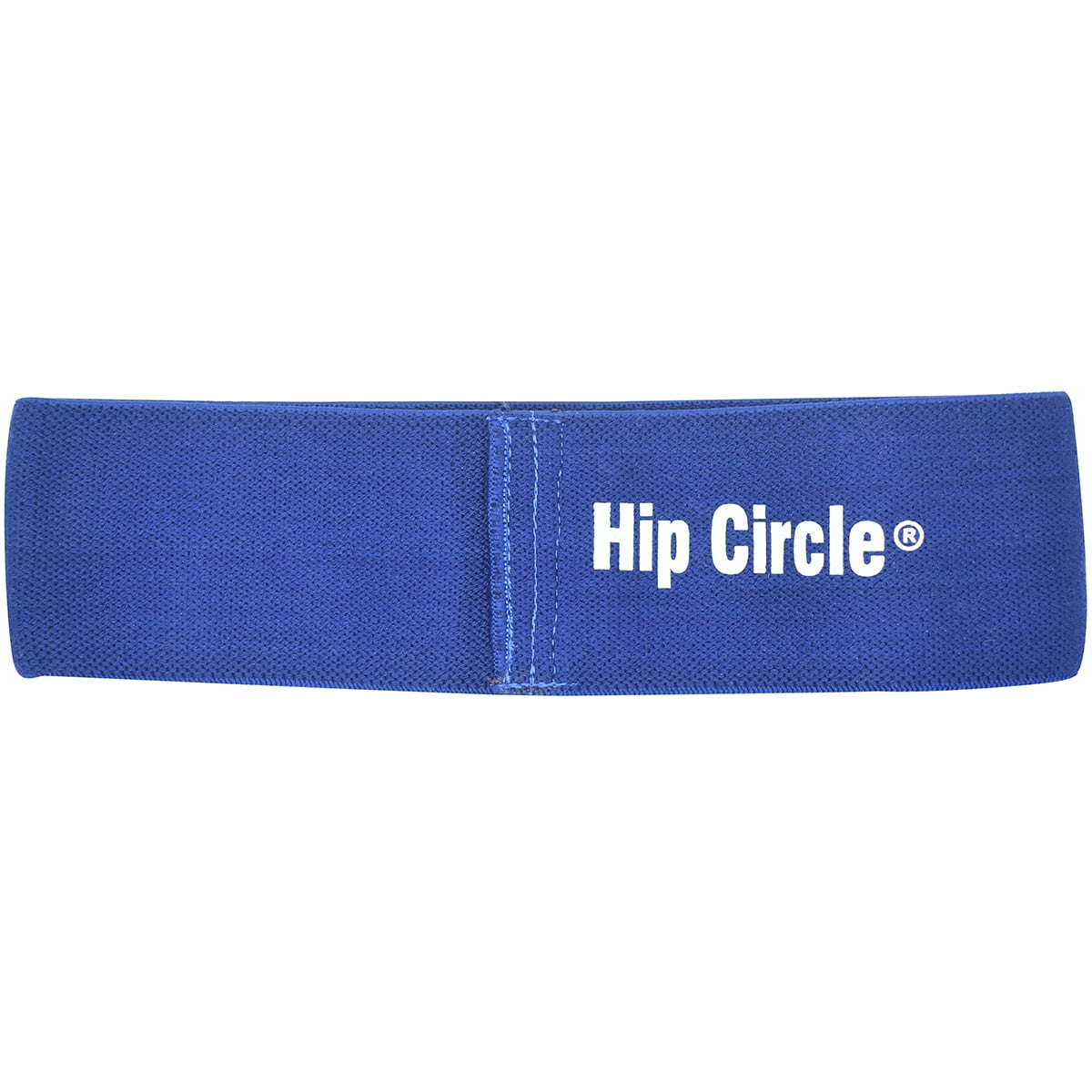 Sling Shot Big Ass Hip Circle Resistance Band by Mark Bell - Large - Blue