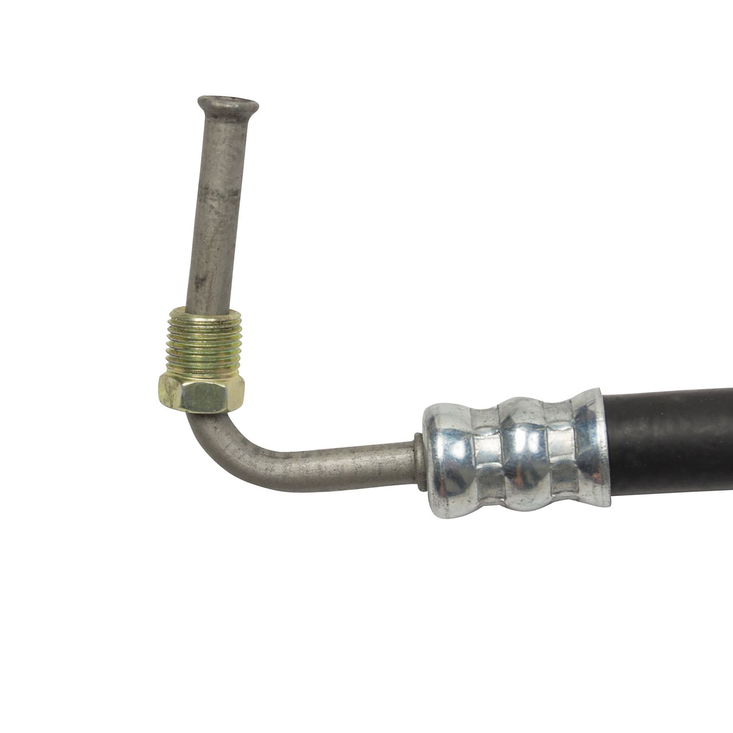 Edelmann 80579 Power Steering Pressure Line Hose Assembly