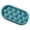 Green, variant on Boovnll Popsicle Molds, Summer New Four-Cell Cool Spherical Household Spherical Ice Box, Popsicles Molds, Popsicle Molds with Sticks, Popsicle Molds with Sticks