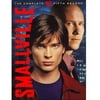 Smallville: The Complete Fifth Season (DVD + Digital Comic) (Walmart Exclusive)