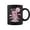Black, variant on Anime Girl Boba Bubble Tea Kawaii Coffee Mugs