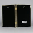 thumbnail image 6 of Lawrence Frames Metal Picture Frame, Gold, 6 of 6