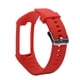 thumbnail image 4 of Methold - Correa de repuesto para reloj inteligente Polar A360 A370 Relojes inteligentes rojo, 4 of 6