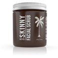 thumbnail image 1 of Skinny & Co Vanilla Sugar Facial Scrub  4 oz, 1 of 1