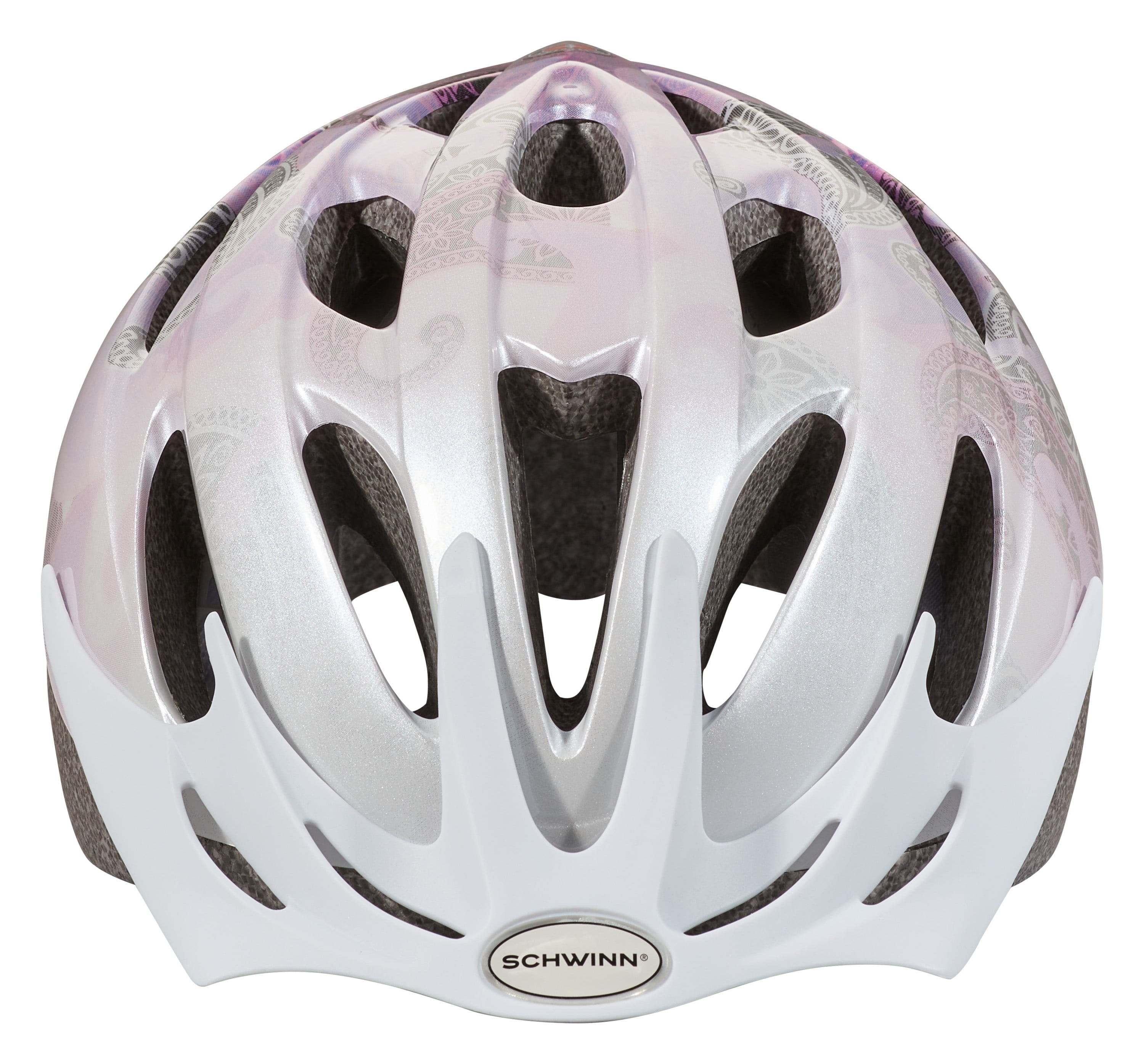 Schwinn bike helmet sales womens