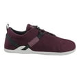 thumbnail image 2 of Xero Shoes Pacifica - Women's Minimalist Wool Shoe - Barefoot Inspired, Zero Drop Sole - Merlot, 2 of 7