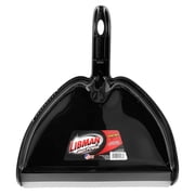 Libman 13-Inch High Power Dustpan with Polypropylene Construction