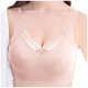thumbnail image 1 of Lencería sin costuras de malla para mujer: camiseta deportiva sexy para yoga, con fruncido y soporte en la espalda, tirantes ajustables, material de nailon y spandex. Nota: consulte la tabla de tal, 1 of 5