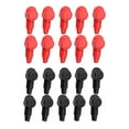 thumbnail image 4 of jinwen Battery Stud Terminal Covers Terminal Protector Shell for Marine 20Pcs, 4 of 9