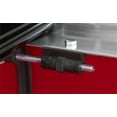 thumbnail image 2 of TonnoSport Truck Tonneau Cover, Anodized Aluminum, Black, Weather Resistant, 22060209L, 2 of 6