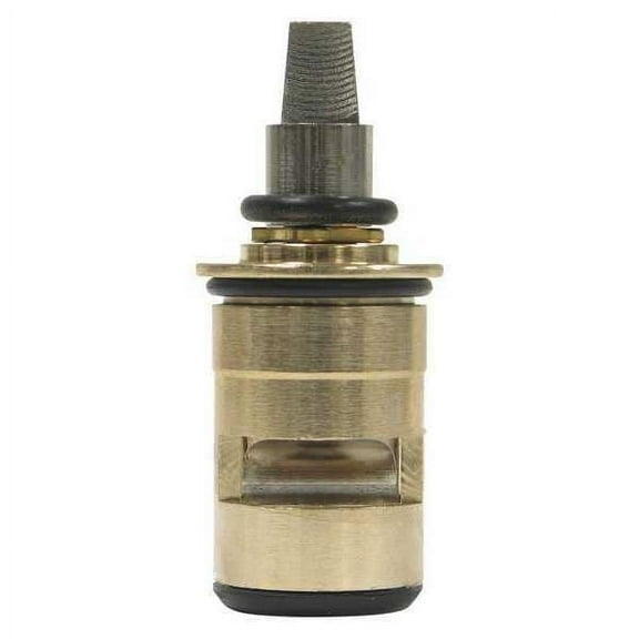 Kissler RH Ceramic Cartridge, Brass, 2-3/16" Size AB11-0904H