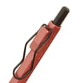 thumbnail image 3 of Bolígrafo uni Jetstream EDGE, 0,38 mm, tinta negra a base de aceite, 3 of 4