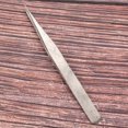 thumbnail image 4 of Watch Repair Tweezers,High Hardness Stainless Steel Watch Repair Accessory Stainless Steel Tweezers Best in its Class, 4 of 10