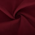 thumbnail image 3 of XuJwPNcy Summer Dresses for Women Fashion Short Sleeve Crewneck Mini Dress Casual Loose Solid Color Dresses, 3 of 5
