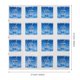 thumbnail image 2 of IFANLANDOR Bolsas De Hielo Para Envío Aéreo Con Para Mantener Frescura En Transporte, 2 of 6