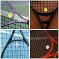 thumbnail image 3 of RENACLIPY 2pcs Plastic Tennis Racket Dampener Vibration Absorber For All Rackets Easy To Use Tennis Accessories, 3 of 8
