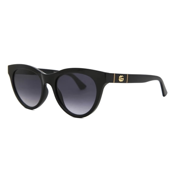 Lente de Sol Gucci GG0763S 001