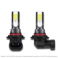 thumbnail image 6 of Compatible for Toyota Corolla 2005 2006 2007 2008 LED Headlight High Low Fog Light Bulb Kit, 6 of 11