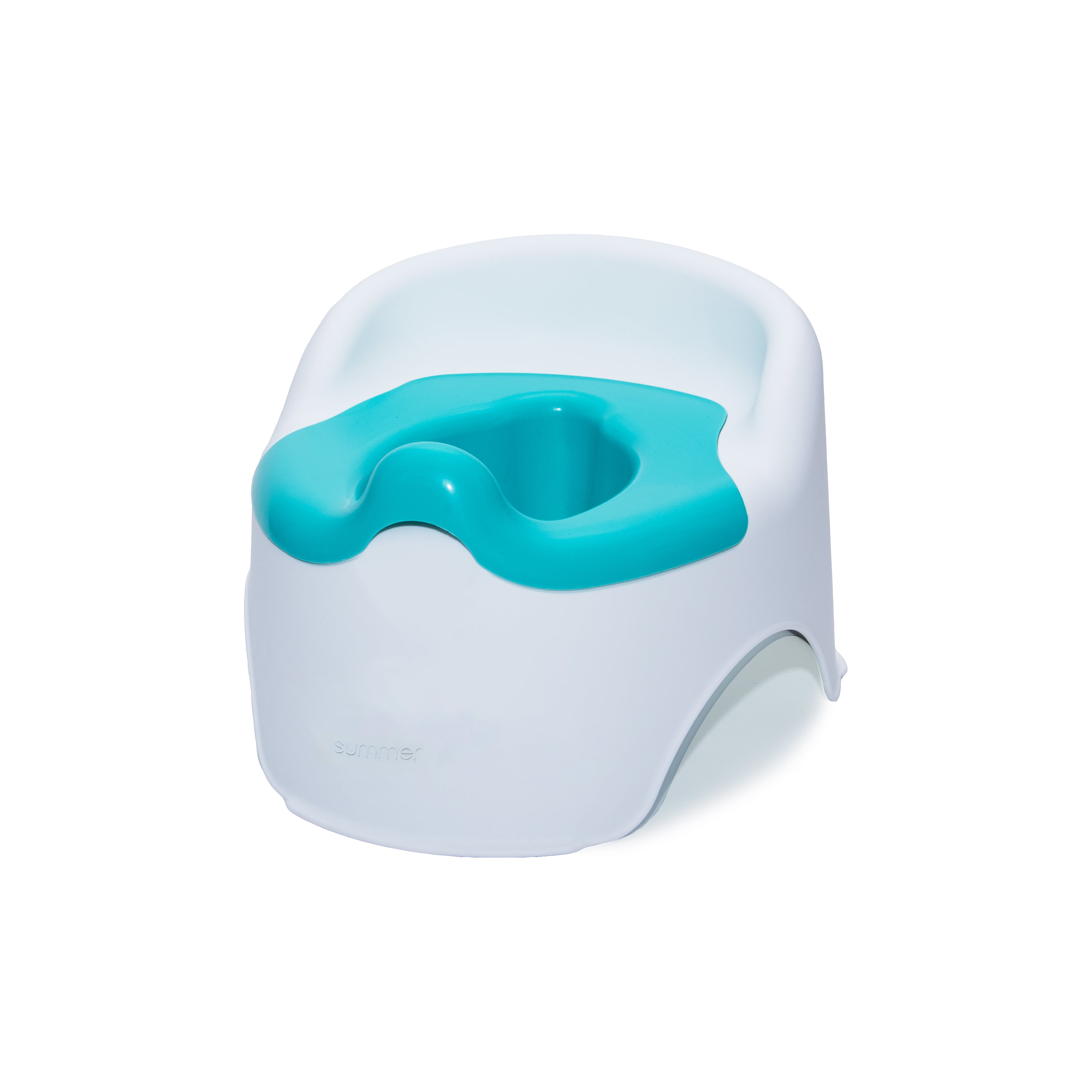 Summer® Learn-to-Go Potty (Teal)