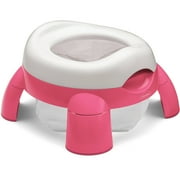 Infantino Pink Travel Potty