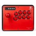 thumbnail image 3 of PowerA FUSION Wireless Arcade Stick for Nintendo Switch, 3 of 14