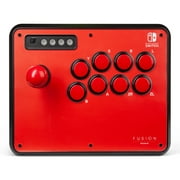 PowerA FUSION Wireless Arcade Stick for Nintendo Switch