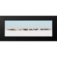 thumbnail image 2 of Delimont, Danita 14x7 Black Modern Framed Museum Art Print Titled - Big Sky Country, 2 of 5
