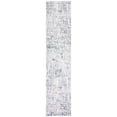 thumbnail image 3 of SAFAVIEH Toscana Collection TOS680A Ivory / Grey Rug, 3 of 3
