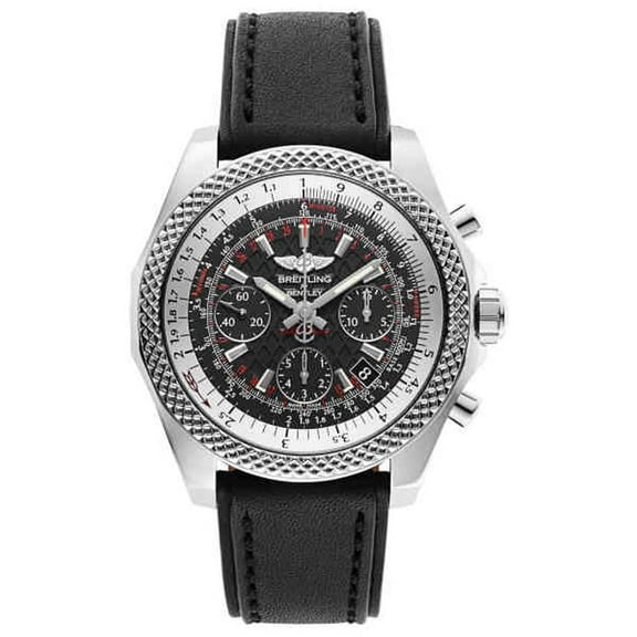 Breitling Breitling Bentley Men's Chronometer Watch AB061221-BD93-480X