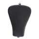 thumbnail image 2 of Asiento Trasero Suave perfecl para cicleta Negro para XL883 XL1200 X48, 2 of 8
