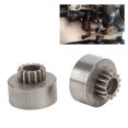 thumbnail image 4 of RC Bell Gear, Anti Déformation Acier 14T Engrenage Efficace pour 1/8 Camion à Télécommande, 4 of 8
