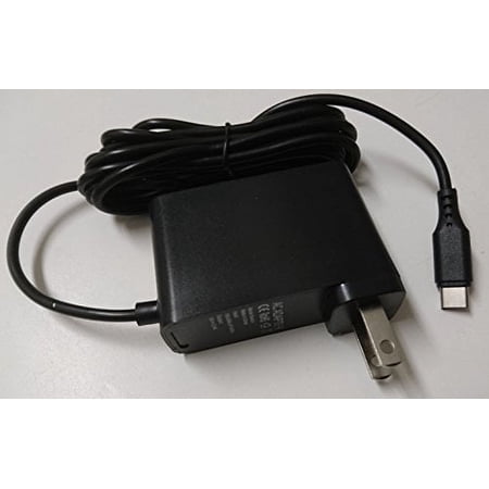 NEXiLUX AC adapter for Nintendo Switch & Mobile devices - 6.5 Feet USB C price history on PriceWatchPro