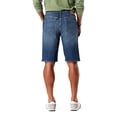 thumbnail image 4 of Signature by Levi Strauss &amp; Co. - Pantalones Cortos de Mezclilla para Hombre, Mesquite, 36, 4 of 4