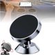 thumbnail image 1 of Magnetic 360 Phone Mount, 360 Video Shooting Phone Mount, Hold Phone Firmly, Gym/Filming/Car/Outside Mobile Phone Holder for All Phones (Silver), 1 of 5