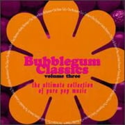 Bubblegum Classics - Vol.3