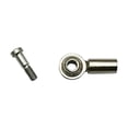 thumbnail image 3 of Conjunto de Tornillos Y Juntas Universales Hugo Accesorio Musical de Metal, 3 of 10