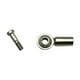 thumbnail image 2 of de tornillos de de metal para llave plana, instrumento de cuerno, accesorio de bricolaje , 17.1mm CUTICAT Tornillo de junta universal, 2 of 8