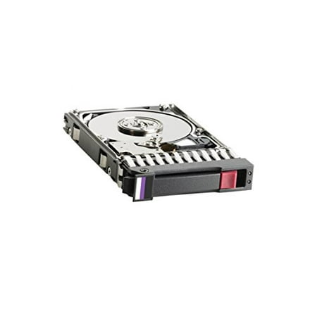 Sata Hot Swap Drive - HP Compatible 628059-B21 3TB 7.2K SATA 3.5
