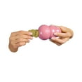thumbnail image 6 of KONG® Puppy Snacks Natural Dog Treats, Premium Biscuit, Small, 6 of 7