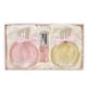 thumbnail image 1 of Perfume Femenino, Fragancia De Flores, Juego De Aerosol De Perfume Con Lazo Rosa, Encantador De Larga Duración Para Trabajar Para Un Regalo Perfecto Cergrey Women Perfume Spray, 1 of 8