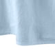 thumbnail image 3 of Camisas Hombre Camisa de manga larga con cuello para hombre Camisa de manga larga con cuello levantado vintage de moda juvenil (Blue, XL), 3 of 7