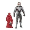 Marvel Avengers Ant-Man 6-Inch-Scale Super Hero Action Figure Toy