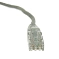 thumbnail image 4 of Cable Ethernet Slim Cat6a Futureonics 0,9 m 10 Gbps, paquete de 2, 4 of 4