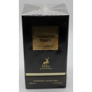 Maison Alhambra Tobacco Touch , 2.7 oz EDP Spray