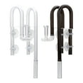 thumbnail image 3 of Aquariums Water Surface Skimmer for Canisters and Power Filters Clear Tube, 3 of 20